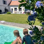 Holiday home Gaston En Baie Villers-sur-Authie