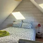 Holiday home Gaston En Baie