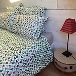 Holiday home Gaston En Baie *