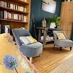 Holiday home Gaston En Baie Villers-sur-Authie