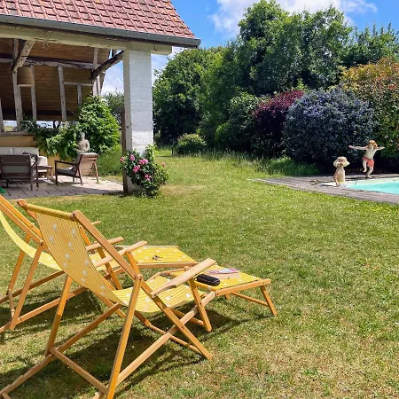 Gaston En Baie *