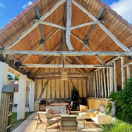 Gaston En Baie * Villers-sur-Authie