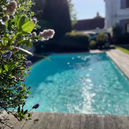 Gaston En Baie Tatil Evi Villers-sur-Authie