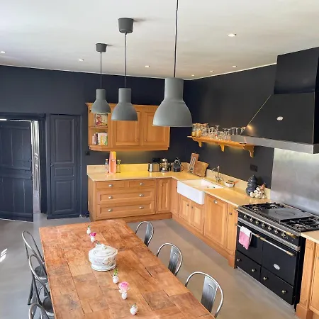 Gaston En Baie 度假居 *