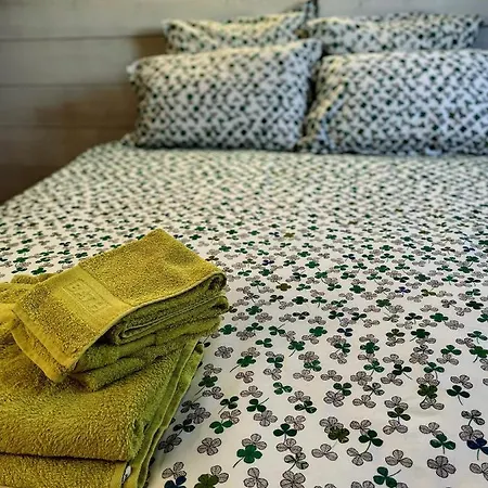 Gaston En Baie Villers-sur-Authie