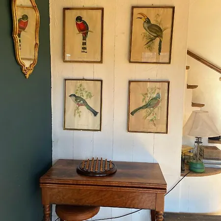 Gaston En Baie Villers-sur-Authie