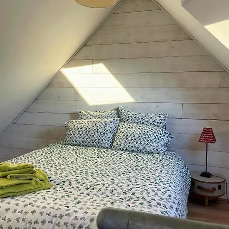 Tatil Evi Gaston En Baie