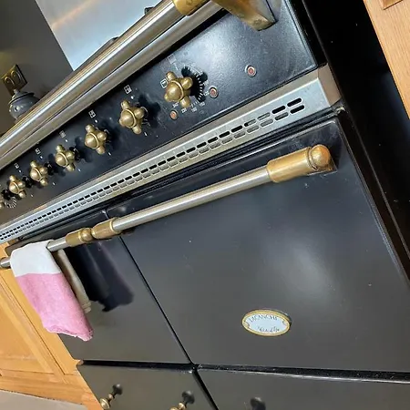 度假居 Gaston En Baie Villers-sur-Authie