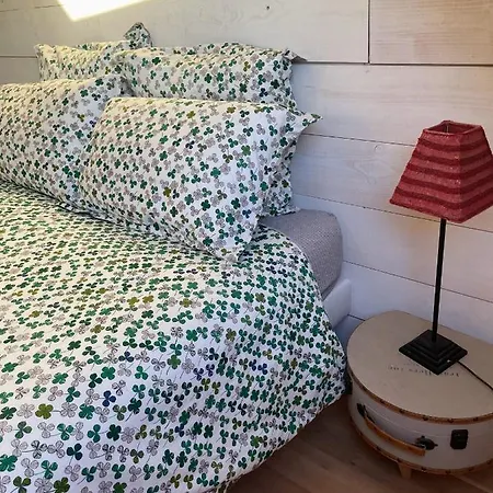 Tatil Evi Gaston En Baie *