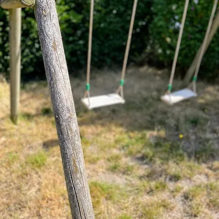 Gaston En Baie 度假居