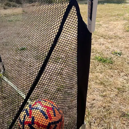 度假居 Gaston En Baie Villers-sur-Authie