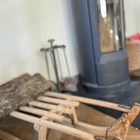 Gaston En Baie Villers-sur-Authie