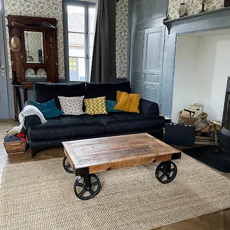 Gaston En Baie 度假居 *