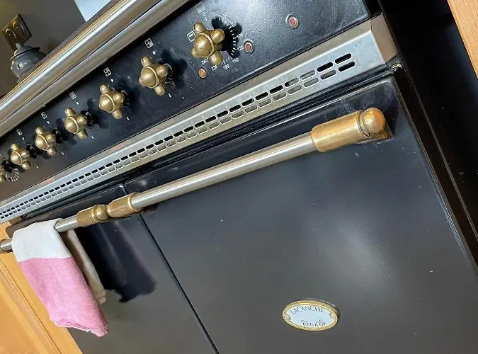 Holiday home Gaston En Baie Villers-sur-Authie