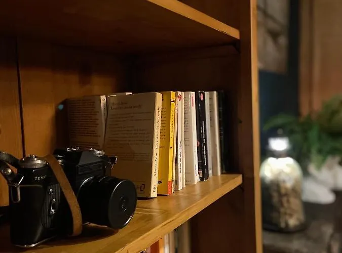 Gaston En Baie Holiday home